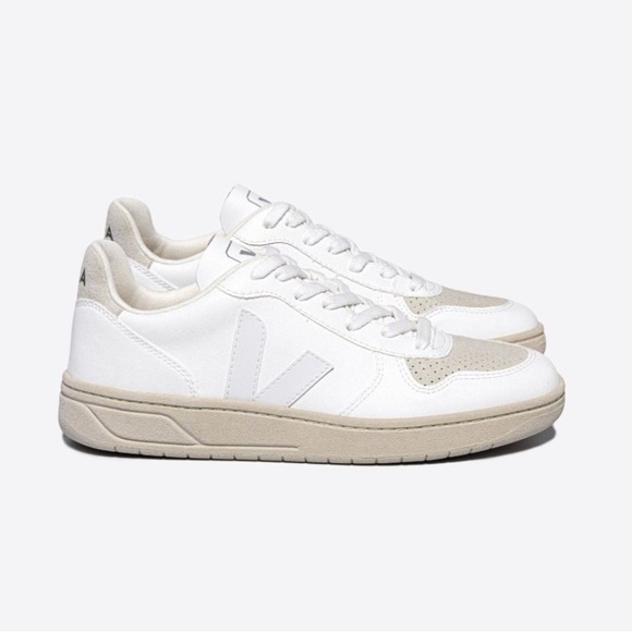 V-10 CWL FULL WHITE NATURAL Women’s size 6 - Picture 2 of 14